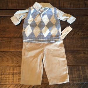 Koala Baby Baby Boy Outfit